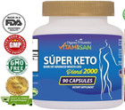 KETO Loose weight fat burn support, HUNGER SUPRESOR, FAT LOST SUPPLEMENT