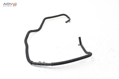 2015-2024 NISSAN MURANO 3,5 Л ДВИГАТЕЛЯ РАДИАТОРА ОХЛАЖДАЮЩЕЙ ЖИДКОСТИ ПЕРЕЛИВНОЙ ШЛАНГ ТРУБЫ OEM - Изображение 1 из 4