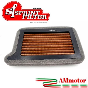 Filtro Aria Sportivo Moto Triumph Trident 660 2023 Sprint Filter SM223S - Foto 1 di 5