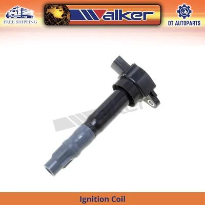 For 2006-2012 Mitsubishi Eclipse Ignition Coil Walker  2007 2008 2009 2010 2011 - Image 1 of 2