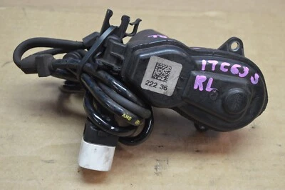 2016 W205 MERCEDES C63 S AMG REAR LEFT DRIVER SIDE ELECTRONIC BRAKE EBRAKE MOTOR - Image 1 of 4