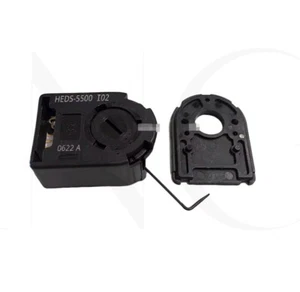 1pc HEDS-5500#I02 encoder HEDS-5500I12 inner hole 3mm encoder with 512 lines - Picture 1 of 1