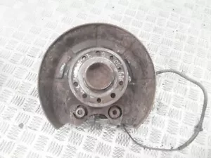 Opel Vectra C 1.9CDTI 88kw 2007 Klappe Hinten Rechts Fahrwerk Aufhängung Hub - Bild 1 von 7