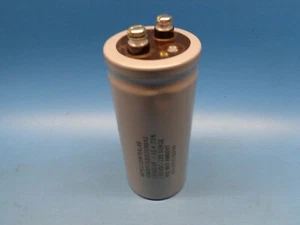 4) MEPCO 15000uF 100V 85° RADIAL CAN ALUMINUM ELECTROLYTIC SCREW TOP CAPACITOR - Picture 1 of 5