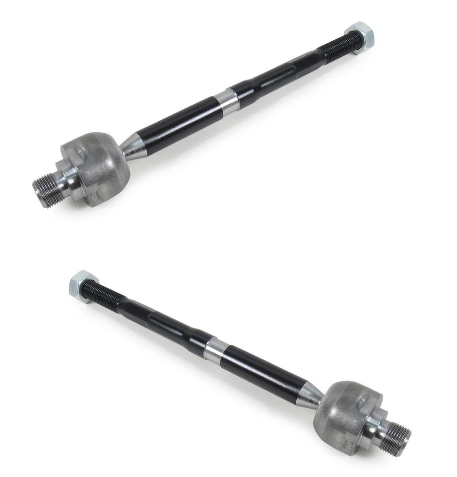 Juego de pares de 2 extremos de barra de amarre de dirección interior delantera Mevotech para Kia Sedona 02-05 Foto 1 de 1