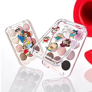 Paleta de sombras de ojos COLORGRAM Pin Point 9,9 g 2 colores SHIN CHAN edición limitada - Imagen 1 de 11