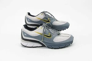 Nike Men Shoe Zoom Plus Size 10M Running Sneaker Athletic Running NWOB xq - Picture 1 of 12
