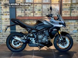 Triumph Tiger Sport 800 - Picture 1 of 20