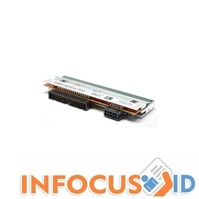 Brand NewGenuine Zebra 105SL Printhead (203dpi) G32432-1M - Image 1 of 2