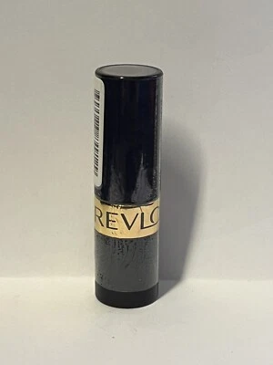 Revlon Super Lustrous Lipstick, Creme, 665 Choco-liscious, 0.15 oz (Single) - Image 1 of 3