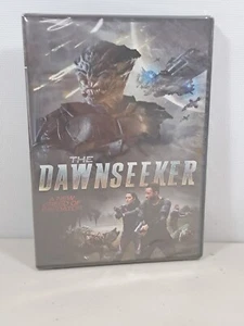 The Dawnseeker, A New Breed Of Predator (DVD, 2018, Widescreen) - Picture 1 of 4