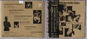 Hammer -Japan Only III Rare Tracks- CD Japan-Pressung, Capitol Records - Picture 1 of 1