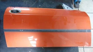 PORTIERA ANTERIORE DESTRA - FRONT RIGHT DOOR SAAB 9-3 CABRIO 1° SERIE - Imagen 1 de 3