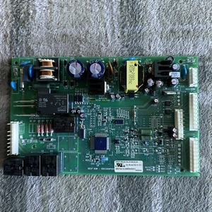 New Replacement Main Board For GE Refrigerator 200D4854G013 - Picture 1 of 2