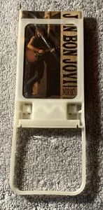 Jon Bon Jovi Miracle Cassette New Sealed Unopened Kmart Free Shipping 02 - Picture 1 of 6