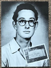 BUDDY HOLLY - 1975 Full page poster