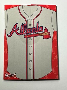 1998 Collector's Choice Evolution Revolution No.ER2 Greg Maddux           LOC705