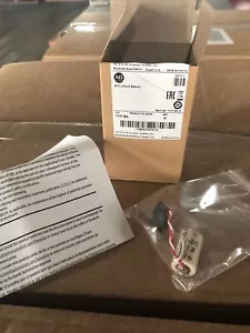 Nuevo sellado de fábrica AB 1747-BA SLC500 1747BA envío rápido a EE. UU. - Imagen 1 de 3