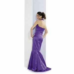 Burda Sewing Pattern 7573 - Misses Close Fitting Evening Dress Size 8-18