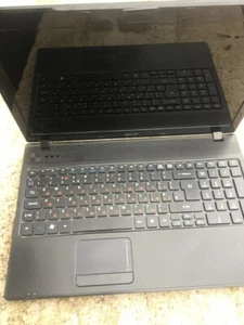 Portatile Acer Aspire 5742G + batteria + caricatore - Foto 1 di 6