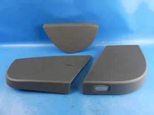 MERCEDES CL Coupe C216 Lautsprechergitter Türverkleidung rechts basalt grau - Picture 1 of 10