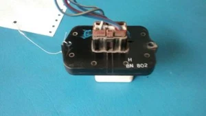 RESISTENCIA VELOCIDAD VENTILADOR PRELUDE 94 172539 - Imagen 1 de 2