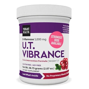 U.T. Vibrance 2.02 oz - Picture 1 of 5