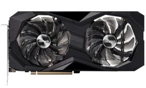 I-ASRock Radeon RX 6600 XT Challenger D 8GB OC, 4710483935381 - Afbeelding 1 van 5