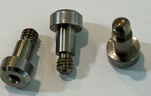 3/16" x 1/4"Long Socket Head Shoulder Screw stainless steel, 8-32 (lot of 19 ) - Picture 1 of 1