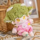 Dog Doll Clothes Toy Rabbit No Attributes Dolls Clothes  Doll Accessories