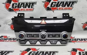 HYUNDAI ELANTRA 19 20 SEDÁN CALOR AIRE ACONDICIONADO CONTROL DE TEMPERATURA OEM 97250F3DA0 - Imagen 1 de 10