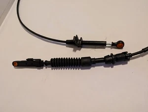 NEW AUTOMATIC TRANSMISSION SHIFTER Cable-Auto TRANS SHIFTER CABLE ATP Y-1318 - Picture 1 of 5