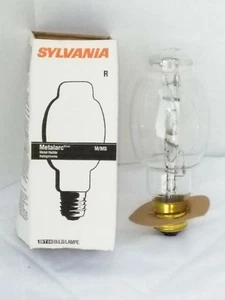 Sylvania Metalaric Bulb BT28/ 175W/MS175/HOR/POM BASE  - Picture 1 of 2