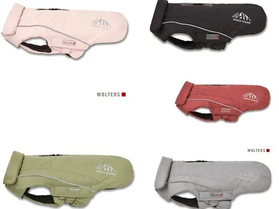 Wolters Dogz-Wear Skijacke Hundemantel Wintermantel normal oder Mops & Co. - Bild 1 von 4