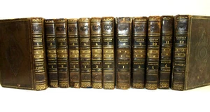 1825.Oeuvres de M. Cottin. Exilés de Sibérie, Malvina, Mathilde, Elisabeth 12/12 - Picture 1 of 8