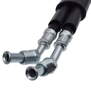 Manguera retorno de enfriador de aceite para Mitsubishi MR127900 L200 Pajero - Bild 1 von 6