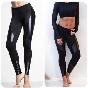 Legging de tiro medio Koral Forge talla S - Imagen 1 de 10