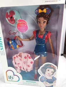 Disney Ily 4ever Puppe inspiriert von SNOW WHITE NEU 2023 - Bild 1 von 8