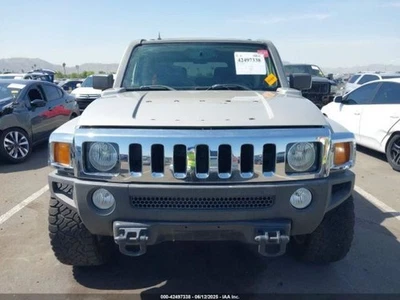 Engine ECM Electronic Control Module 4.2L ID 19210067 Fits 07-08 ENVOY 2504900 - Image 1 of 4