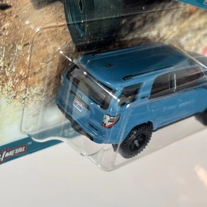 lot of 2 - 2024 Hot Wheels Car Culture Off- Road 2018 Toyota 4Runner limited - Picture 1 of 15