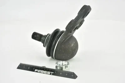 Pivot de bras de suspension Essieu avant 1420-KORF FEBEST pour SSANGYONG KORANDO - Photo 1/4