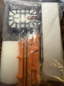 Avaenzo Ersatzteile für Shark AI AV2501S AV2501AE RV2502AE RV2520AOUS - Bild 1 von 2