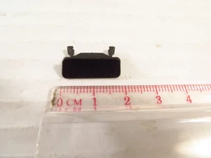 Original OEM HP Side Cover for HP-41C, HP-41CV, HP-41CX, NOS - Picture 1 of 4