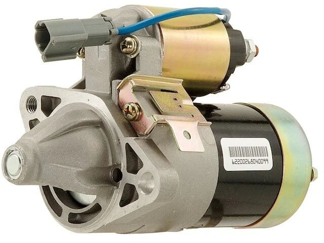 Arranque Para Nissan 200SX 1995-1998 1.6L 4 Cyl 1996 1997 FS658NT Dorado -- Nuevo Foto 1 de 1