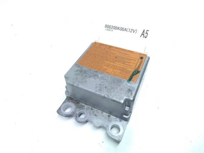 Centralina airbag NISSAN QASHQAI / QASHQAI +2 I J10, JJ10 98820BK00A 28717858 - Immagine 1 di 4
