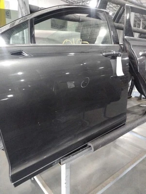 Driver Left Front Door Fits 13-16 MKZ 561799 - Изображение 1 из 2