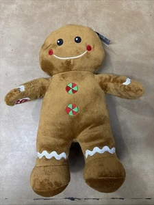BABW Online Exclusive Gingerbread Buddy - New With Tag - Picture 1 of 2