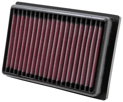 K&N 10-13 Can-Am Spyder RT 998 / 13 Spyder RS 998 Replacement Air Filter CM-9910 Foto 1 de 4
