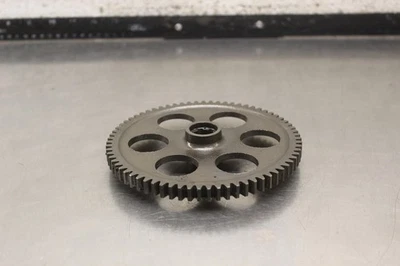 1984 Suzuki Quadrunner LT185 2x4 STATOR MAGNETO ALTERNATOR GENERATOR GEAR Q924 Foto 1 de 4