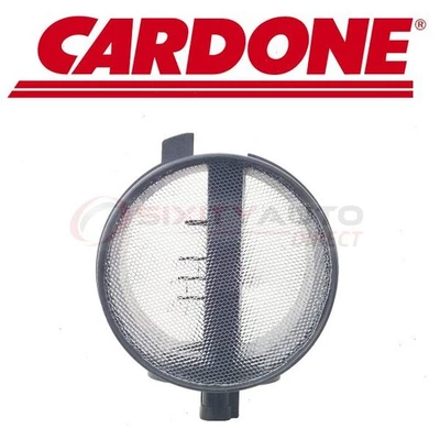 Cardone Reman Mass Air Flow Sensor for 2014-2015 Chevrolet SS 6.2L V8 - MAF ms - Image 1 of 4